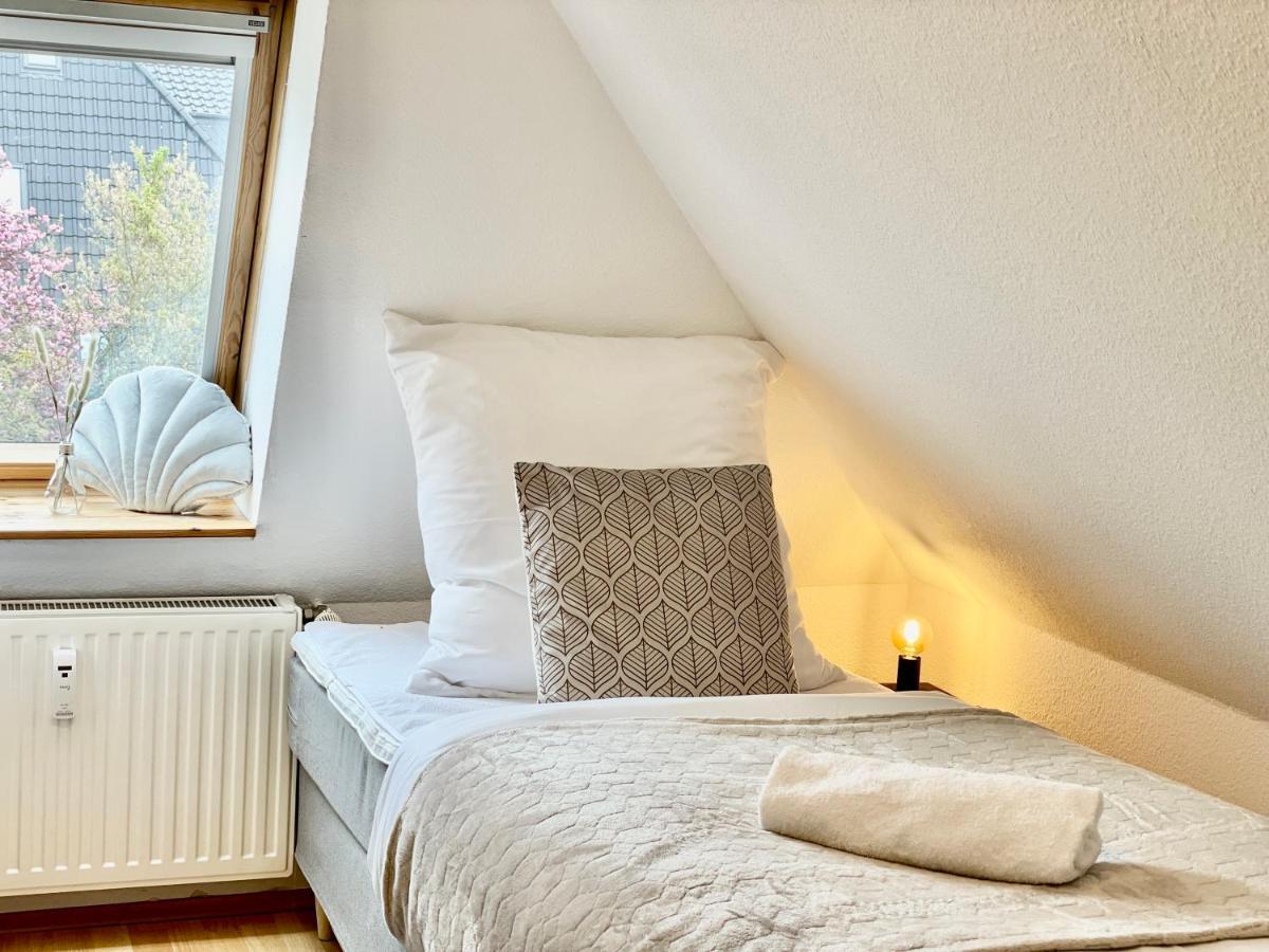 Design Maisonette I Kamin I 10 Personen I Netflix BRE Exteriör bild