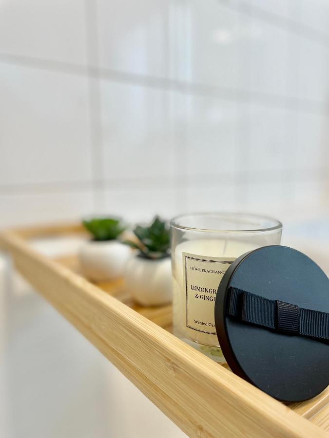 Design Maisonette I Kamin I 10 Personen I Netflix BRE Exteriör bild