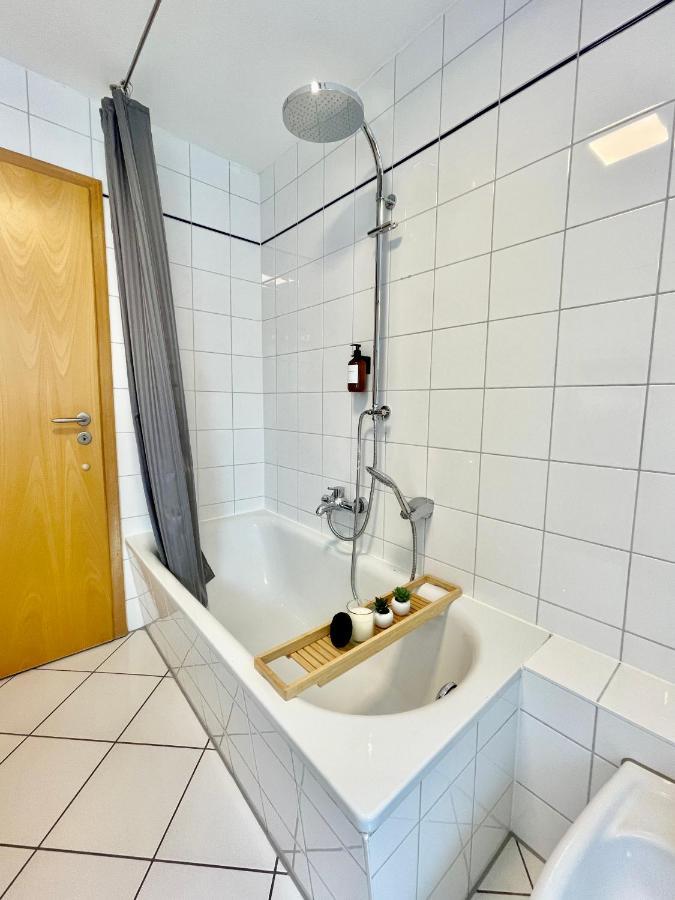 Design Maisonette I Kamin I 10 Personen I Netflix BRE Exteriör bild