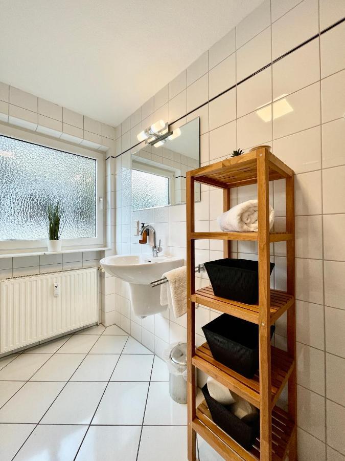 Design Maisonette I Kamin I 10 Personen I Netflix BRE Exteriör bild