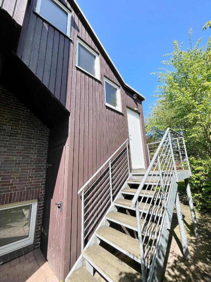 Design Maisonette I Kamin I 10 Personen I Netflix BRE Exteriör bild